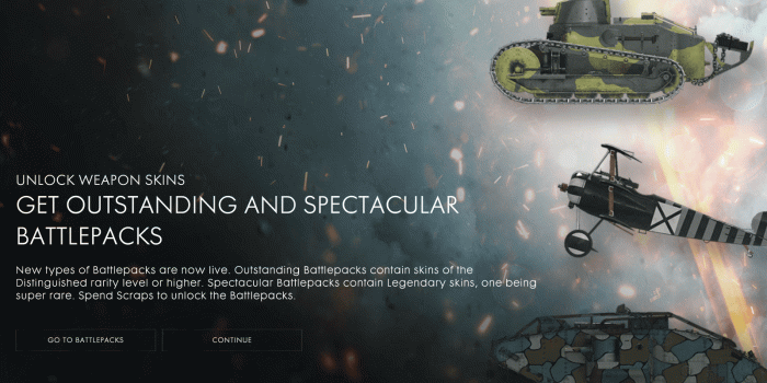 1600x900 Battlepack | Battlefield Wiki | FANDOM powered by Wikia