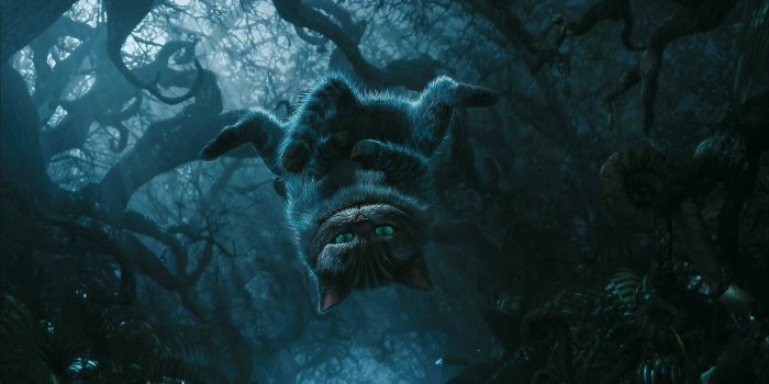 1920x1080 87 Alice in Wonderland (2010) HD Wallpapers | Background Images