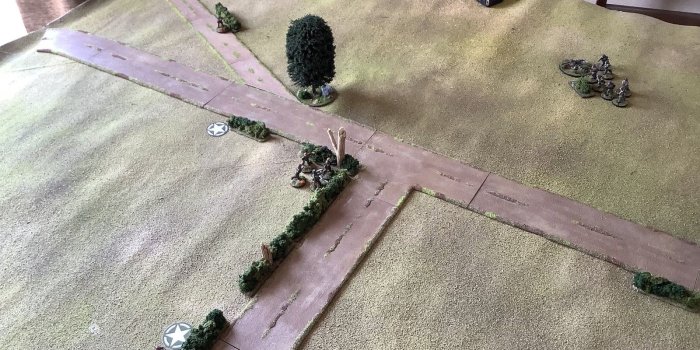 1600x1200 The Wargames Table