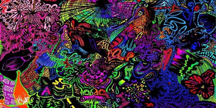 1920x1080 Trippy Alice in Wonderland Wallpaper (56+ images)