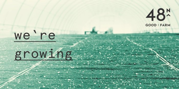 1280x720 48North – 48North is a vertically integrated licensed producer