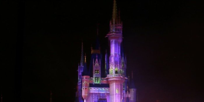 1080x1920 72+ Disney World Wallpapers on WallpaperPlay