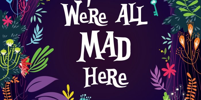 1280x1810 Alice In Wonderland Wallpaper IPhone on MarkInternational.info