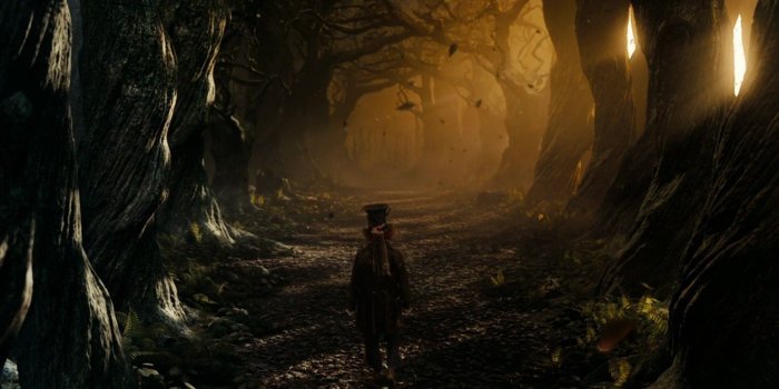 1920x1200 HD Alice In Wonderland Photo Background Photos 1080p Windows