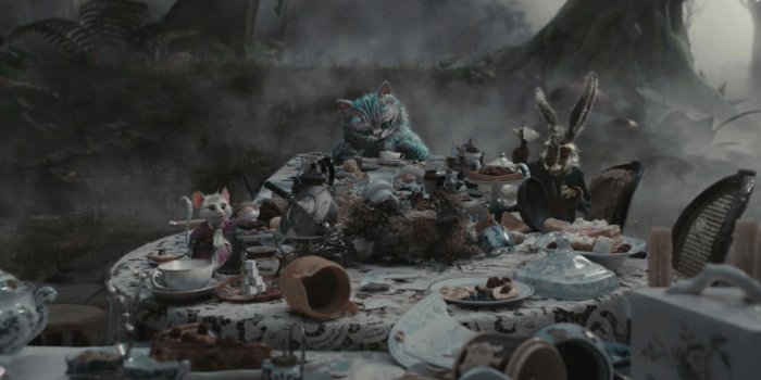 1920x1200 Alice In Wonderland - Windrises Wallpaper (40364177) - Fanpop
