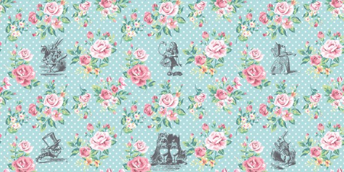 2509x2000 Alice In Wonderland Wallpaper (105+ images in Collection) Page 2