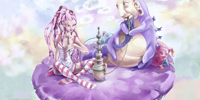1024x768 Anime girls images alice in wonderland wallpaper hd wallpaper and 2