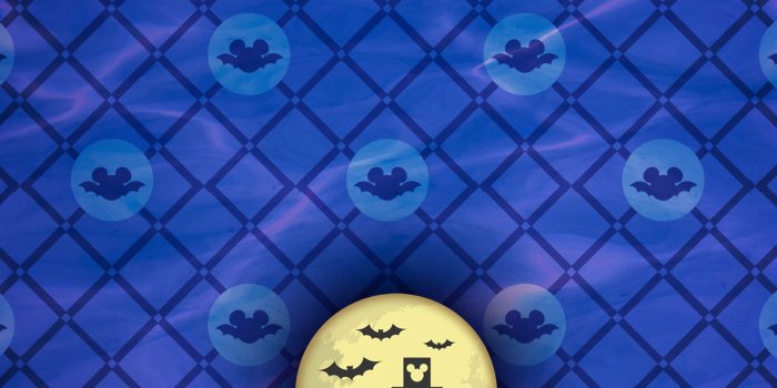1579x2890 2019 Halloween on the High Seas Wallpaper Version 2 – iPhone/Android