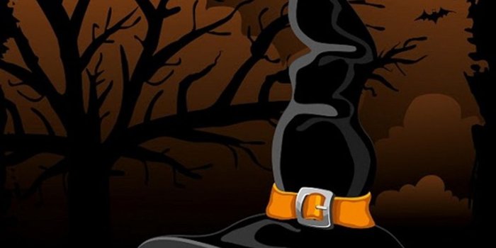 1080x1920 50+] Halloween Wallpaper iPhone 6 Plus on WallpaperSafari
