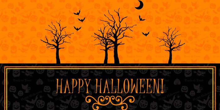 1920x1080 Disney Halloween Wallpapers Backgrounds (73+ background pictures)