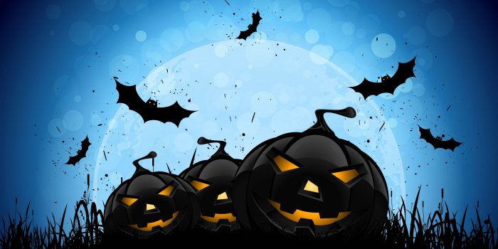 3840x2160 Disney Halloween Wallpaper (61+ pictures)