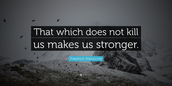 3840x2160 Being Strong Quotes (40 wallpapers) - Quotefancy
