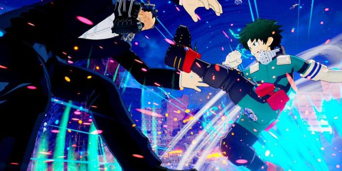 1200x675 Bandai Namco US on Twitter: 