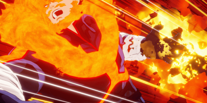 1600x1200 My Hero One's Justice' DLC to Give Deku Shoot Style for Free