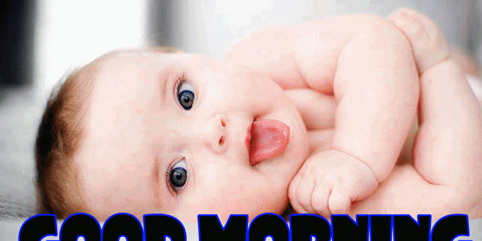 1920x1200 328+ Cute Baby Good Morning Images Wallpaper Pics Photo Download for