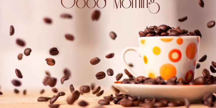 1920x1200 Funny Good Morning Coffee | Wallpaper : Coffee Cup Wishes for