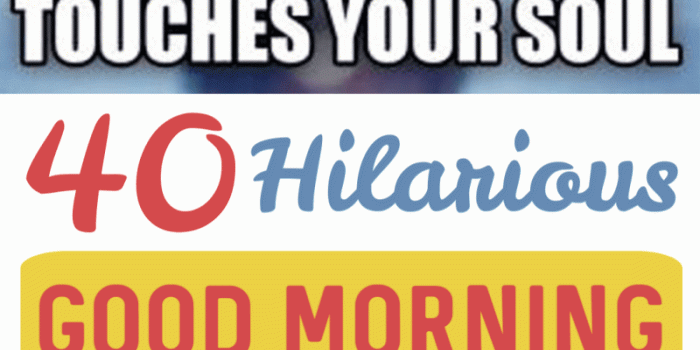 800x1733 Great Funny Good Morning Memes Thrifty Nifty Mommy - Good Morning