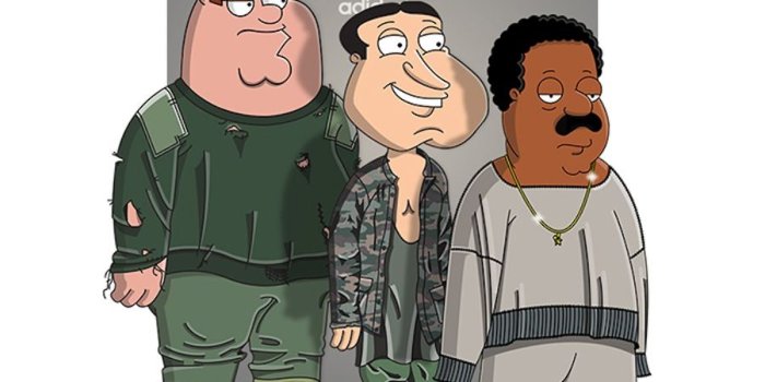 900x900 Family Guy Bape Cartoon Free Wallpaper & Backgrounds - Larutadelsorigens