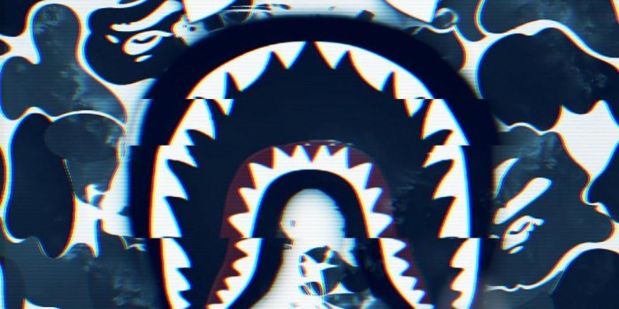 1080x1920 Bape Wallpaper Hd Group (52+)