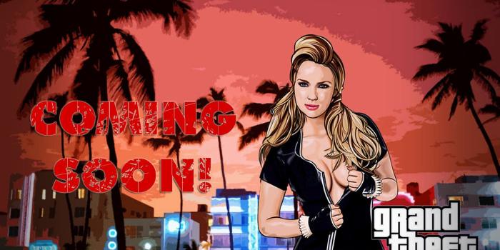 1600x1200 46+] GTA 5 Girl Wallpaper on WallpaperSafari