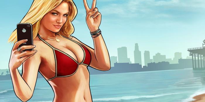 1920x1080 Grand Theft Auto V (GTA 5) 1920x1080 (Full HD 1080p) - Wallpaper