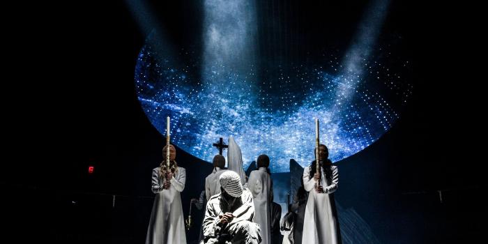 2048x1365 Kanye West HD Wallpaper Power (70+ images)