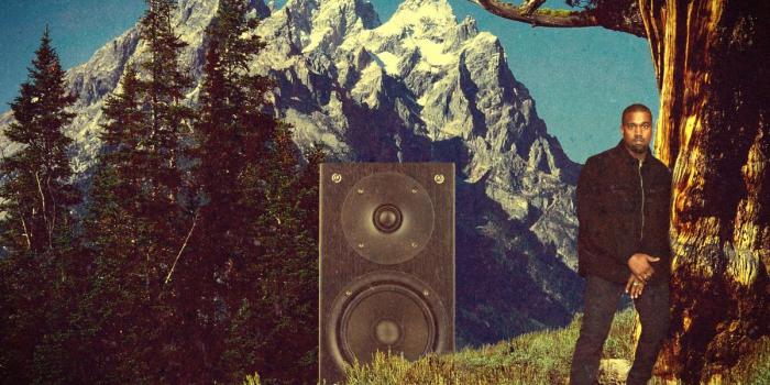 1200x800 Kanye West's 'Ye' Is Just Good Enough to Keep Him Interesting - The