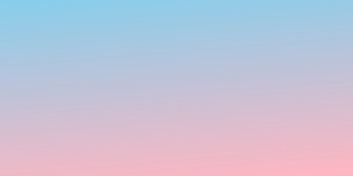 1200x675 wallpaper blue gradient pink linear light pink sky blue #ffb6c1
