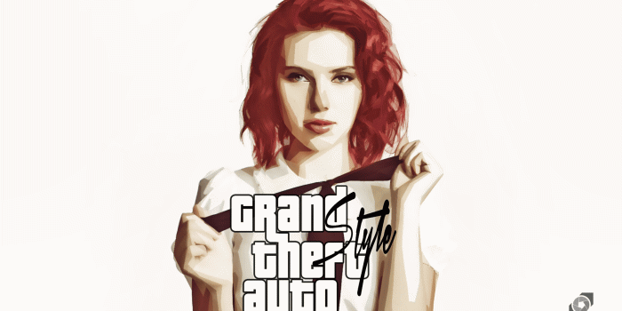 3840x2160 Wallpaper 4k Scarlett Johansson In GTA 5 games wallpapers, gta 5