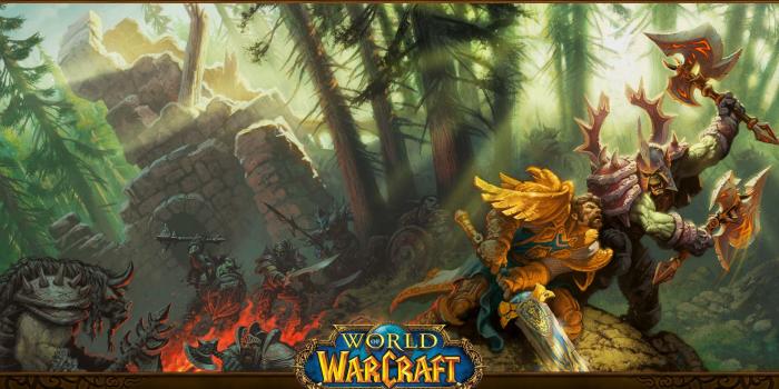 1920x1080 77+ 1920X1080 Wow Wallpapers on WallpaperPlay