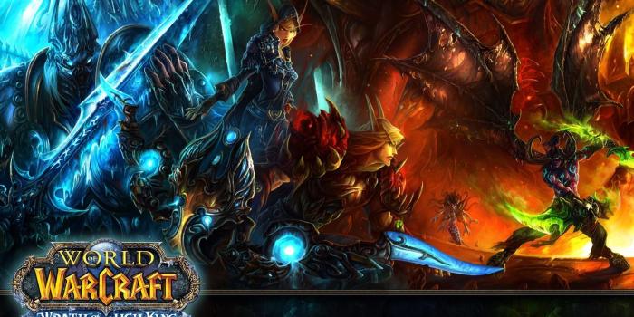 1920x1080 72+ Wow Alliance Wallpapers on WallpaperPlay