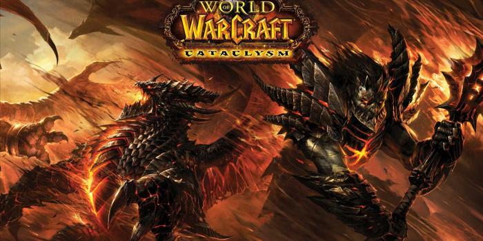 1920x1200 World Of Warcraft Wallpapers