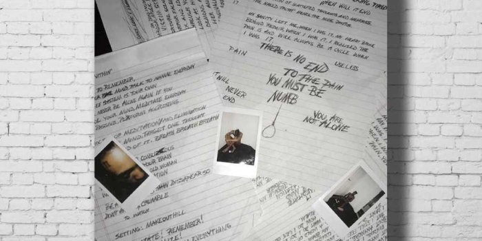 1000x846 Detail Feedback Questions about 107 XXXTENTACION 17 New Album Hip
