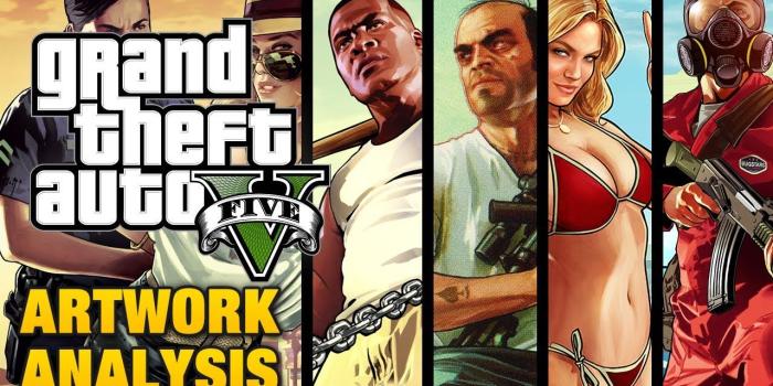 1280x720 2 Gta 5 Girl Arrested Gta 5artwork analysis 1295 :: Gta V Arresting