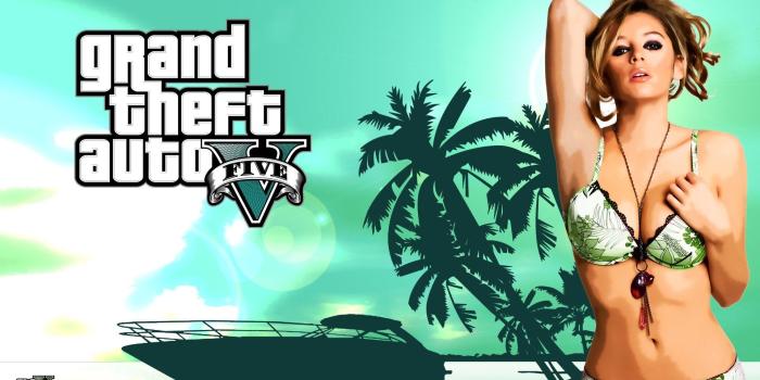 1920x1080 Grand Theft Auto Wallpaper (74+ pictures)