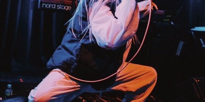750x1125 billie eilish wallpapers | Tumblr
