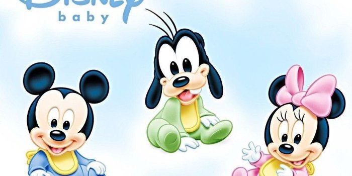 1024x768 Disney Characters Wallpapers