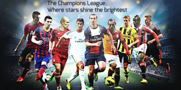 1920x1080 68+ Soccer Players Wallpapers on WallpaperPlay