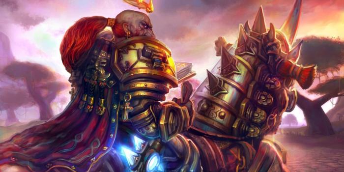 1920x1200 Orld Of Warcraft Wallpaper Paladin HD Wallpaper, Background Images