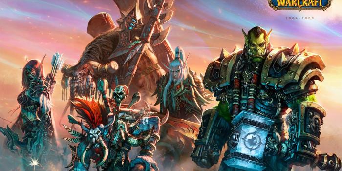 1920x1200 72+ Wow Alliance Wallpapers on WallpaperPlay