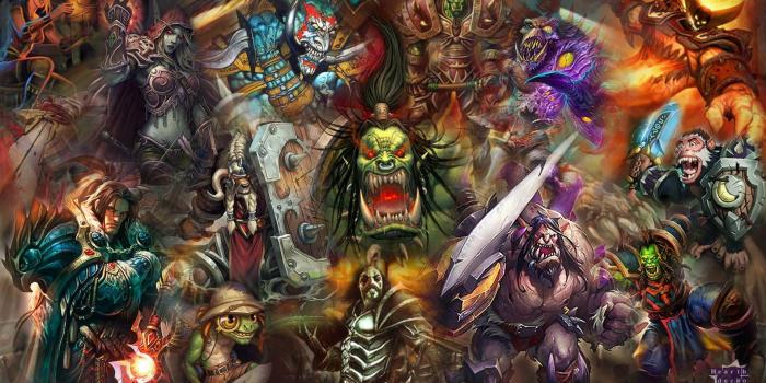 1920x1080 World Warcraft wallpaper, Hearthstone, warrior, King Varian Wrynn