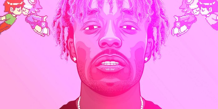 2560x1440 Lil Uzi Wallpapers (74+ images)