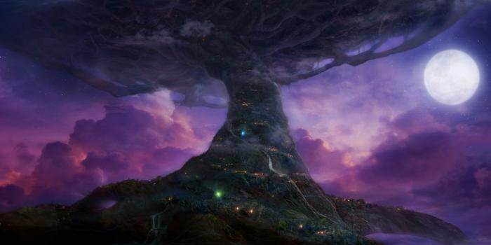 2560x1600 World Of Warcraft Fan Art 2 ❤ 4K HD Desktop Wallpaper for 4K Ultra