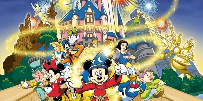 1024x768 Disney Wallpaper - Wallpapers Browse