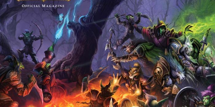 1280x1024 Vanilla Wow Wallpaper 468713 - World Of Warcraft Diablo (#1313531