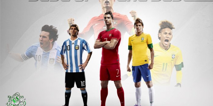 2048x1280 Soccer Players Wallpaper (88+ images in Collection) Page 2