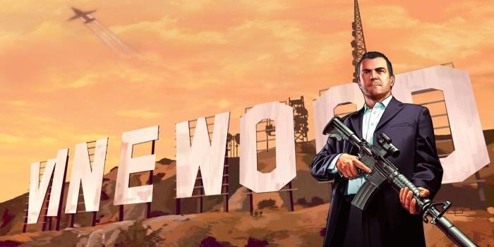 1920x1080 Gta 5 Wallpaper Girl ✓ The Galleries of HD Wallpaper