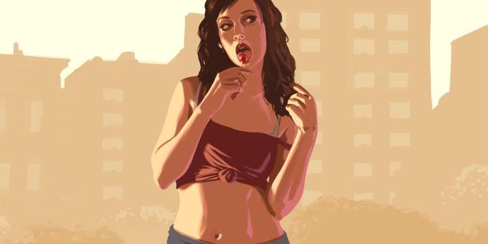 1920x1200 Gallery - Artworks - GTA 4 / Grand Theft Auto IV - on Gta.cz