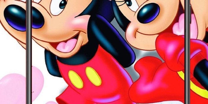 1080x1920 Disney Princess & Characters Wallpapers for Android - APK Download