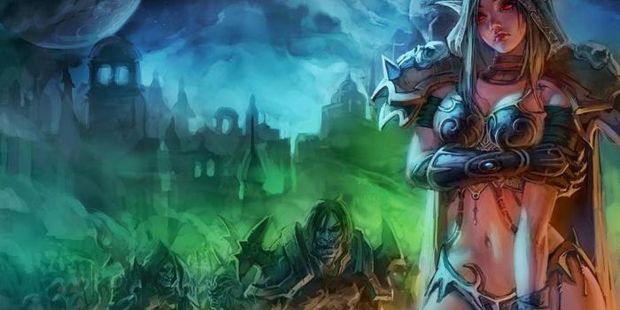 1024x768 Best 42+ Warcraft Widescreen Wallpaper on HipWallpaper | Warcraft